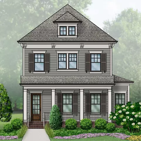 2055 Nathaniel Road Lot #2409, Franklin, TN 37064