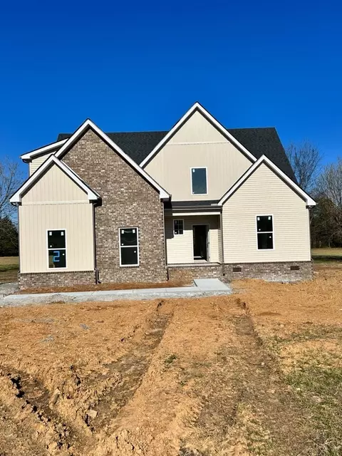 929 Baxter Rd, Murfreesboro, TN 37130