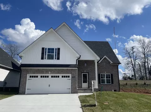 6 The Quarry, Clarksville, TN 37043