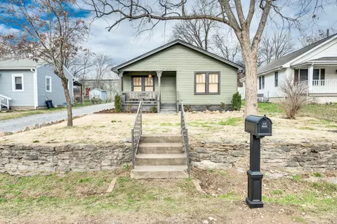 Exterior - 241 Maple St, Madison, TN 37115 photo 2 of 12