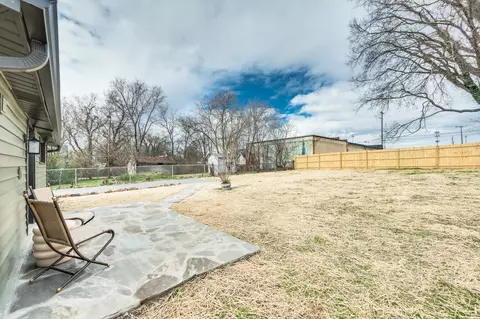 Exterior - 241 Maple St, Madison, TN 37115 photo 11 of 12
