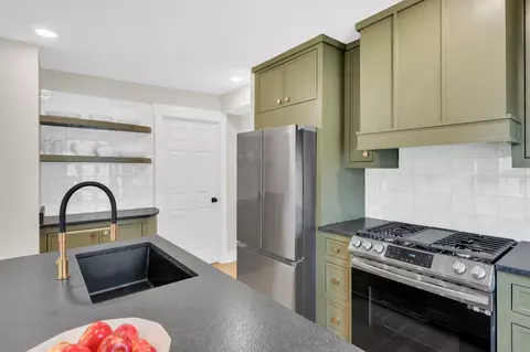Kitchen - 241 Maple St, Madison, TN 37115 photo 6 of 11