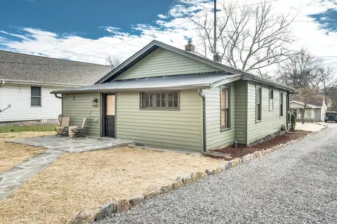 Exterior - 241 Maple St, Madison, TN 37115 photo 7 of 12