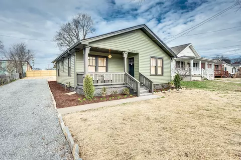 Exterior - 241 Maple St, Madison, TN 37115 photo 1 of 12
