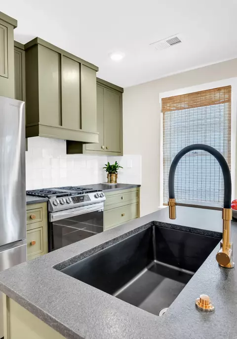 Kitchen - 241 Maple St, Madison, TN 37115 photo 10 of 11