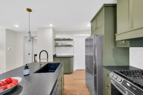 Kitchen - 241 Maple St, Madison, TN 37115 photo 7 of 11