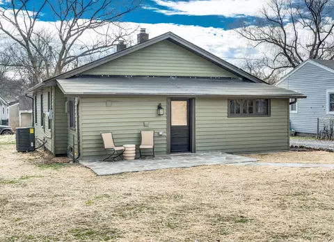 Exterior - 241 Maple St, Madison, TN 37115 photo 9 of 12