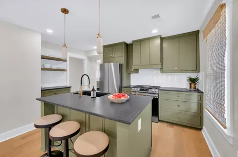Kitchen - 241 Maple St, Madison, TN 37115 photo 4 of 11