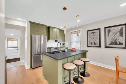Kitchen - 241 Maple St, Madison, TN 37115 photo 3 of 11