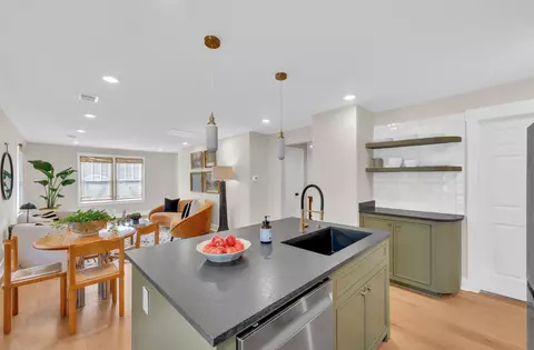 Kitchen - 241 Maple St, Madison, TN 37115 photo 8 of 11