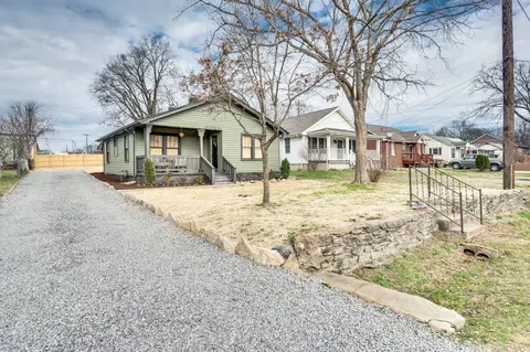 Exterior - 241 Maple St, Madison, TN 37115 photo 12 of 12