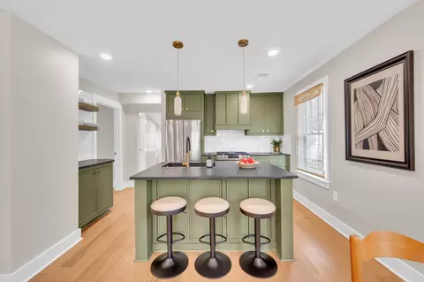 Kitchen - 241 Maple St, Madison, TN 37115 photo 2 of 11