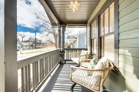 Exterior - 241 Maple St, Madison, TN 37115 photo 4 of 12