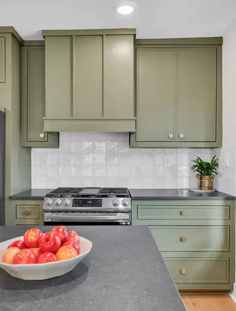 Kitchen - 241 Maple St, Madison, TN 37115 photo 5 of 11