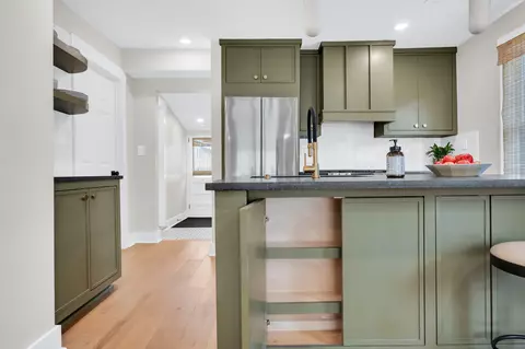 Kitchen - 241 Maple St, Madison, TN 37115 photo 11 of 11