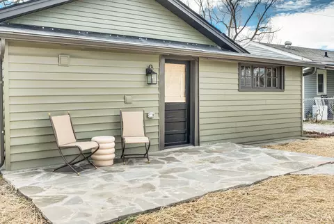 Exterior - 241 Maple St, Madison, TN 37115 photo 10 of 12