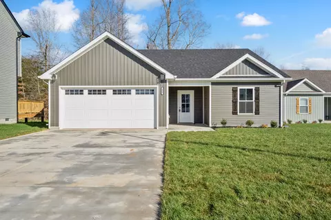 458 Mattingly Dr, Clarksville, TN 37042