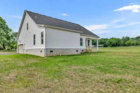Exterior - 931 Baxter Rd, Murfreesboro, TN 37130 photo 11 of 11