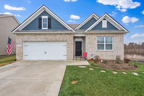 506 Ash St, Lebanon, TN 37087