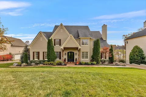 9621 Portofino Dr, Brentwood, TN 37027