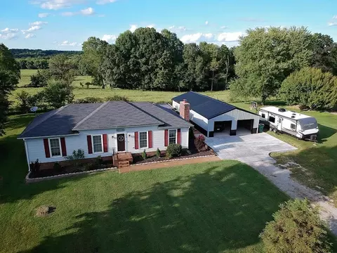 6360 Gum Station Rd, Springfield, TN 37172