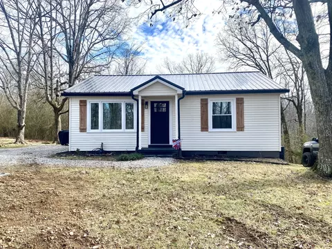 234 W End Dr, Waverly, TN 37185