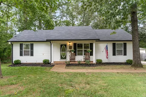 1514 Christi Ave, Chapel Hill, TN 37034