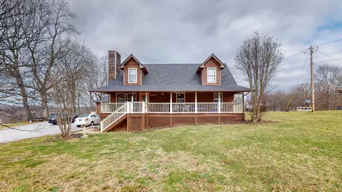 2459 Toler Rd, Woodlawn, TN 37191