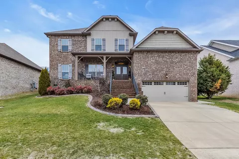 1026 Red Pepper Rdg, Spring Hill, TN 37174