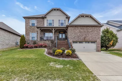 1026 Red Pepper Rdg, Spring Hill, TN 37174