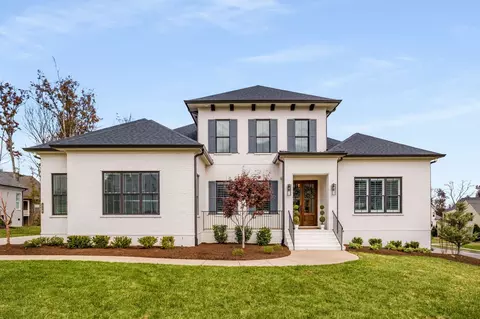 456 Oldenburg Rd, Nolensville, TN 37135