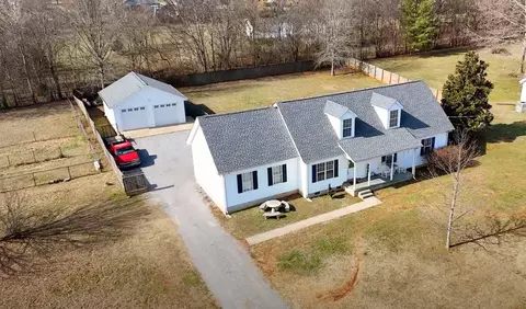 226 Caribou Trl, Murfreesboro, TN 37129