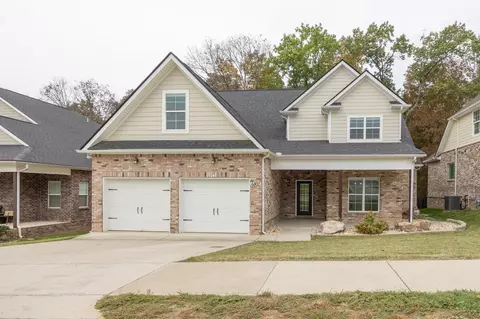 6800 Kew Gdn, Smyrna, TN 37167