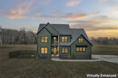 4165 Betty Ford Rd, Murfreesboro, TN 37130