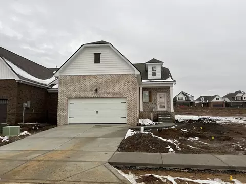 207 Hudson Dr #LOT 48, Gallatin, TN 37066