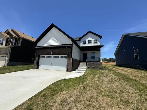 126 Cardinal Crk, Clarksville, TN 37040