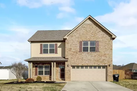 3210 Donnacona Ct, Murfreesboro, TN 37128