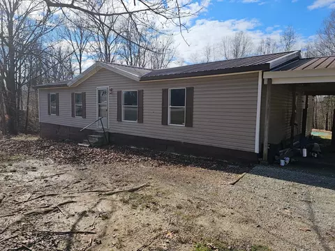 68 Sidney Baird Rd, Bradford, TN 38316