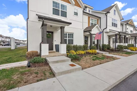 2315 Patrick Ave, Old Hickory, TN 37138