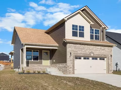 127 Cardinal Crk, Clarksville, TN 37040