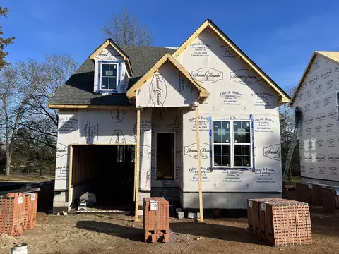 219 Windmill Dr # A, Lebanon, TN 37087