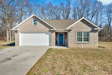 251 Oak Hollow Rd, Manchester, TN 37355