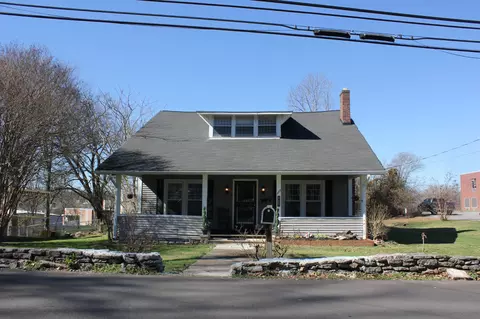 308 5th Ave N, Lewisburg, TN 37091