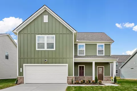 5221 Cothron Dr, White House, TN 37188