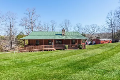 1160 Brummit Rd, Charlotte, TN 37036