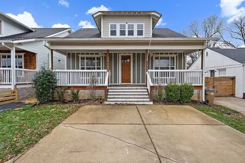 1036 Iverson Ave # A, Nashville, TN 37216