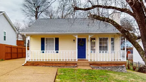 1413 Mohawk Trl, Madison, TN 37115