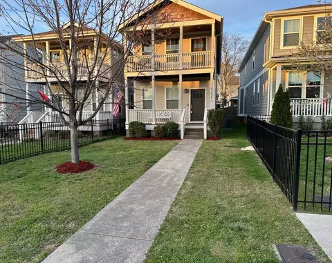 6206 California Ave #A, Nashville, TN 37209