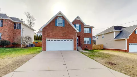 1165 Blairfield Dr, Antioch, TN 37013