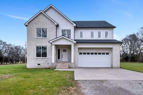 4129 Buck Matthews Rd, Columbia, TN 38401
